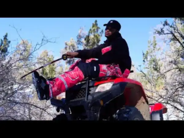 Xavier Wulf & Marcelo – Space Punks